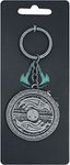 Difuzed Assassin's Creed Valhalla - 3D Shield Metal Keychain