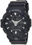 Casio Men's 'G Shock' Quartz Resin 