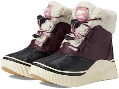 SOREL Chil