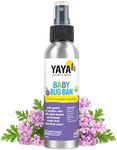 YAYA ORGANICS Baby Bug BAN - DEET-F