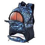 WOLT | Basketball Equipment Backpac