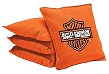 Harley-Davidson Yard Game Bean Bag 