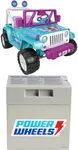 Bundle of Power Wheels Disney Froze