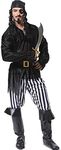 Adult Mens Cool Pirate Costumes