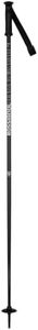 Rossignol Electra Poles, Women, Black, 115 cm