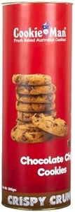 CookieMan 