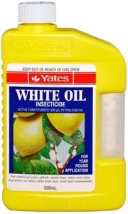Yates Insecticide White Oil 500 ml