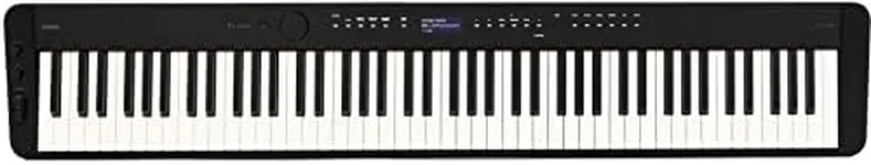 Casio Privia PX-S3100 88-Key Digital Piano