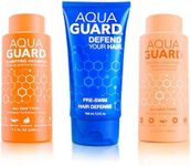 AQUA GUARD Swimmers Essential Hair 