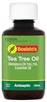 Bosisto's Tea Tree Oil 100mL | Natu
