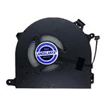 LANDALANYA Replacement New CPU Cooling Fan for Lenovo ThinkBook 15 G2 ITL Laptop BAPD0906R5HY001 5F10S13937 DC5V 0.5A Fan