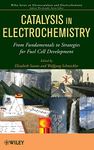 Catalysis in Electrochemistry: From Fundamental Aspects to Strategies for Fuel Cell Development