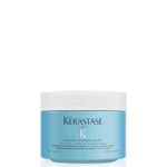 Kérastase Fusio Scrub, Nourishing and Energising Cleansing Treatment, For Oil-prone Hair and Scalp, With Sea Salt Minerals, Vitamin B6 and Salicylic Acid, Scrub Energisant, 250 ml