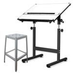 Stand Up Drafting Table