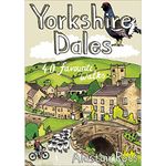 Yorkshire Dales - 40 Favourite Walks