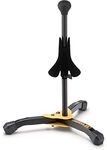 Hercules DS531BB Soprano Sax Stand w/Bag