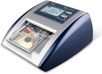 AccuBANKER D500 5-Point Automatic C