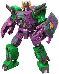 Transforme