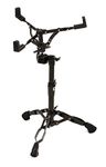 MAPEX S800EB Armory Double Braced Snare Stand, Black