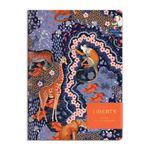 Galison Mudpuppy Liberty Maxine Writers Notebook Set: Liberty London