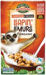 Natures Path EnviroKidz Leapin' Lemurs Breakfast Cereal - 284 g