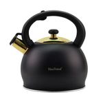 Tea Kettle For Gas Stove Top