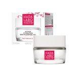 Hada Labo Tokyo Intense Hydrating Skin-Plumping Gel - Day & Night Moisturizer with Super Hyaluronic Acid - Moisturizing Face Gel for All-Day Hydration