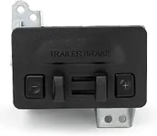 FANHAY Trailer Brake Control Module BL3Z-19H332-AA Compatible with Ford F150 2011 2012 2013 2014