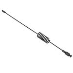 Simulation RC Car Antenna, RC Crawler Simulation Antenna Available for Traxxas TRX-4 RC Vehicle Decoration Parts(195mm / 7.68inch)