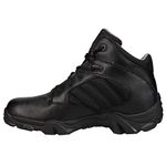 Bates Men's Gx-4 Tactical Boot, Black, 10.5 M US