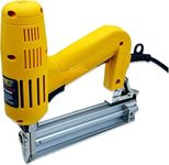 VENEKETY Heavy Duty Stapler Gun Electric for Upholstery, Wood Working, Racks & Roofing, Furniture Seat Quilting F30/422 30mm 1500-1800w MPASN F30/422 30mm 1500-1800w MAF