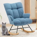 Zedachica Nursery Rocking Chair Ted