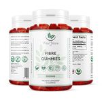 Fiber Supplement For Teens