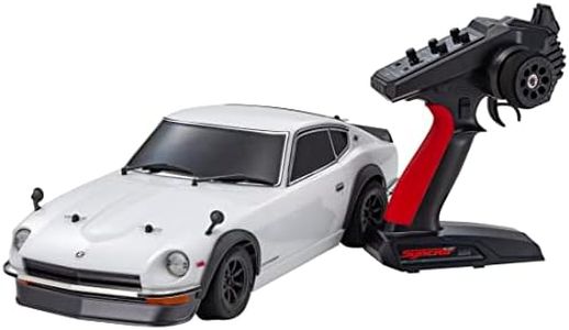 Kyosho Faz