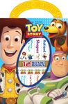 My First Library - Toy Story 4