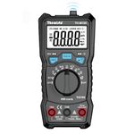 Df Multimeters