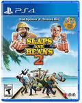 Bud Spencer & Terence Hill - Slaps and Beans 2 Playstation 4