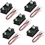 VINTORKY 5pcs Voltage and Current G