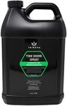 TriNova Tire Shine Gallon Size - Le