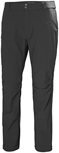 Helly Hansen Men's Brono Softshell Pant Pants Black