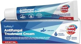 Antifungal Herbal Skin Cream for Ri