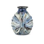 Imax 13902 Myla Small Vase, Multi/Color