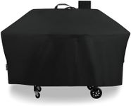 Suphomeware Grill Cover for Camp Ch