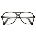 KISS kisseyewear | Glasses mod. BLOW - neutral eyeglasses - HAVANA V1