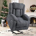 YITAHOME Power Lift Recliner Chair 