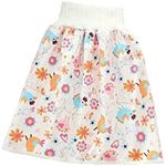 Lgraka Children's Diaper Skirt Shor