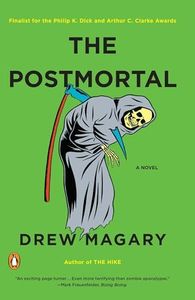 The Postmortal