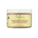 Shea Moisture Psoriasis Treatments