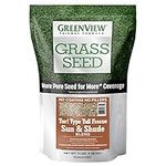 GreenView Fairway Formula Grass See
