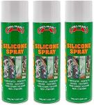 Helmar Silicone Spray 300 g (Pack of 3)